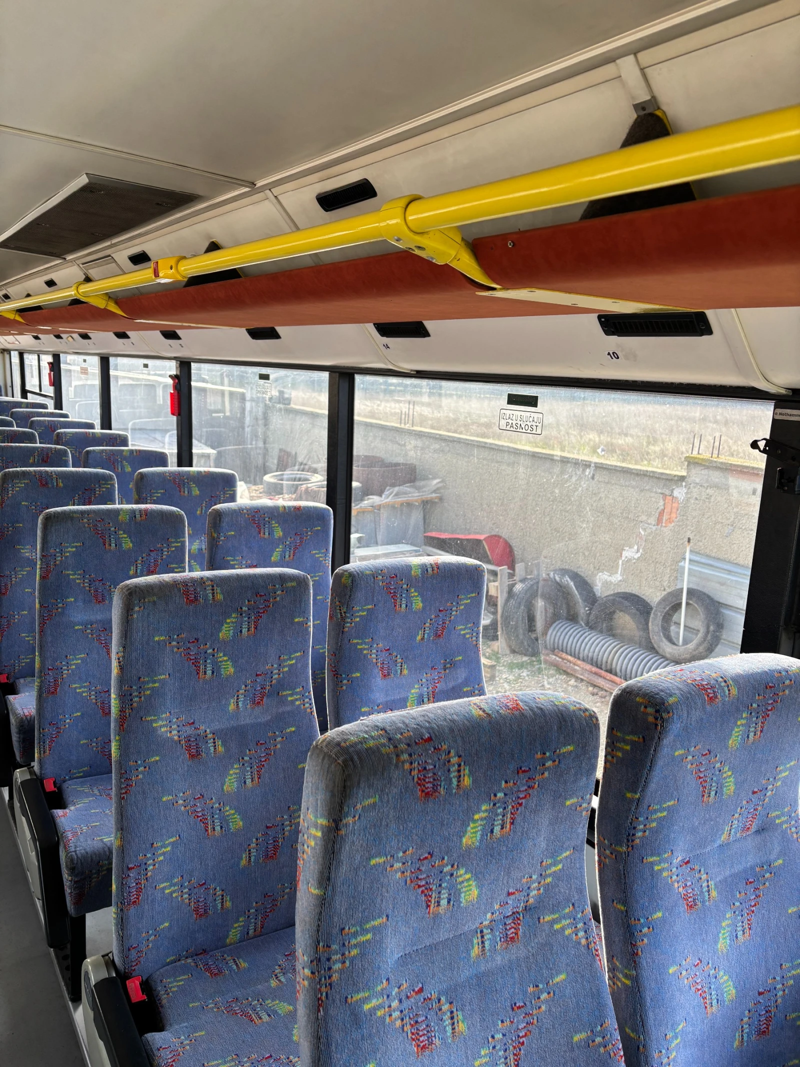 Man Nl202 СУ313 - изображение 6