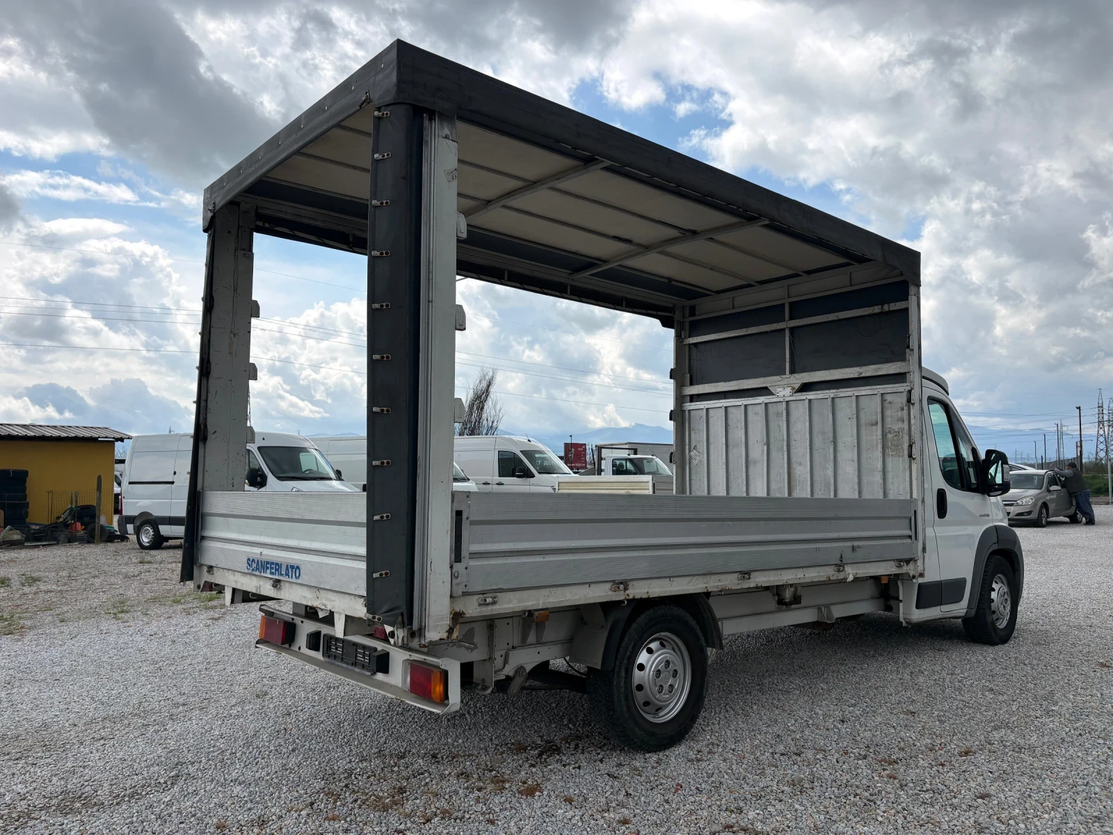 Citroen Jumper | Mobile.bg � ����������� 5