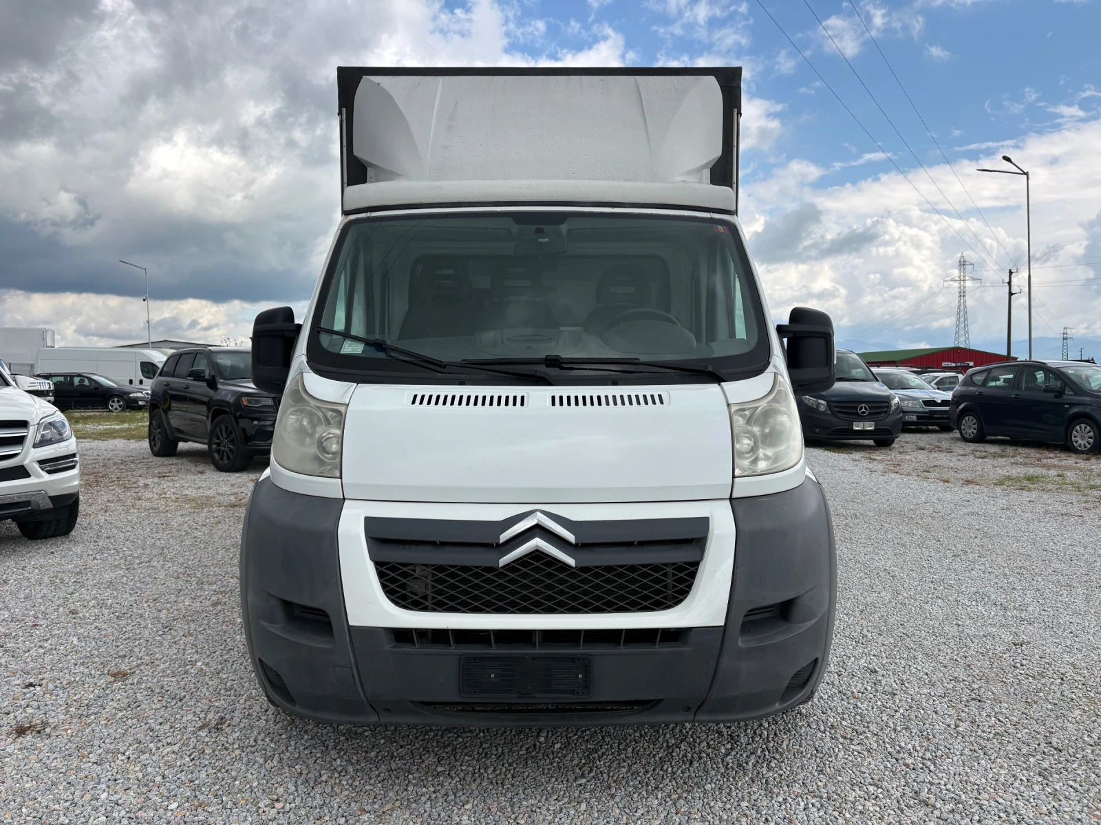 Citroen Jumper | Mobile.bg � ����������� 2