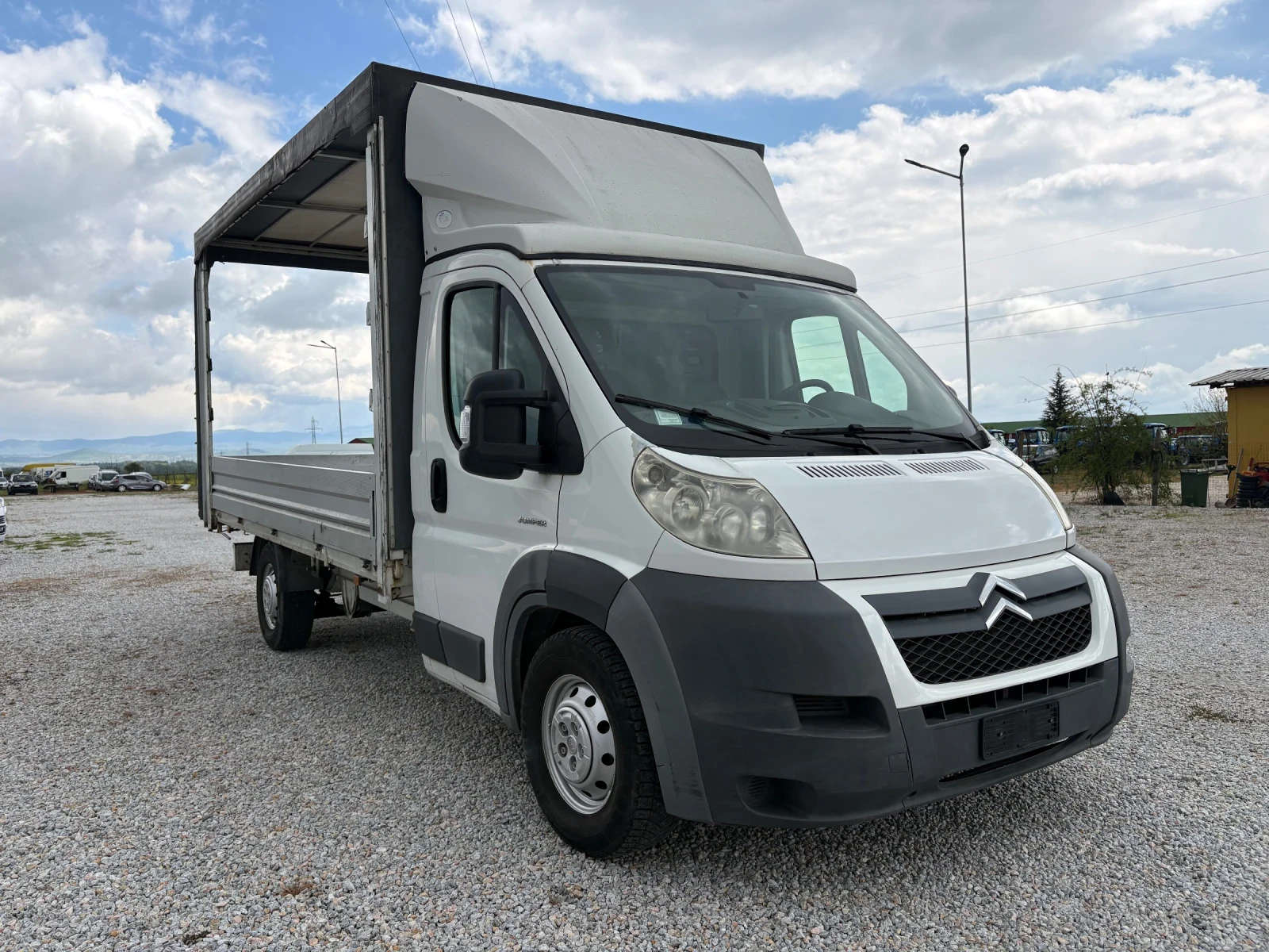 Citroen Jumper | Mobile.bg � ����������� 3