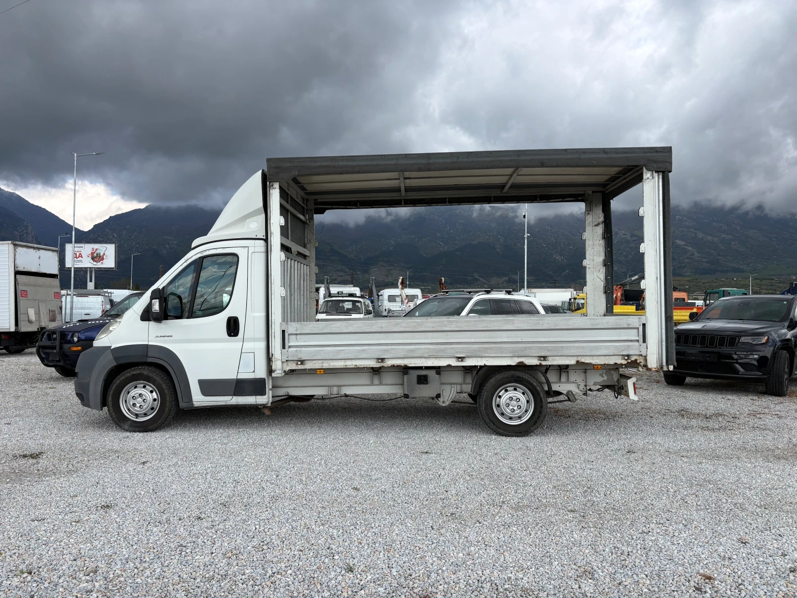 Citroen Jumper | Mobile.bg � ����������� 4