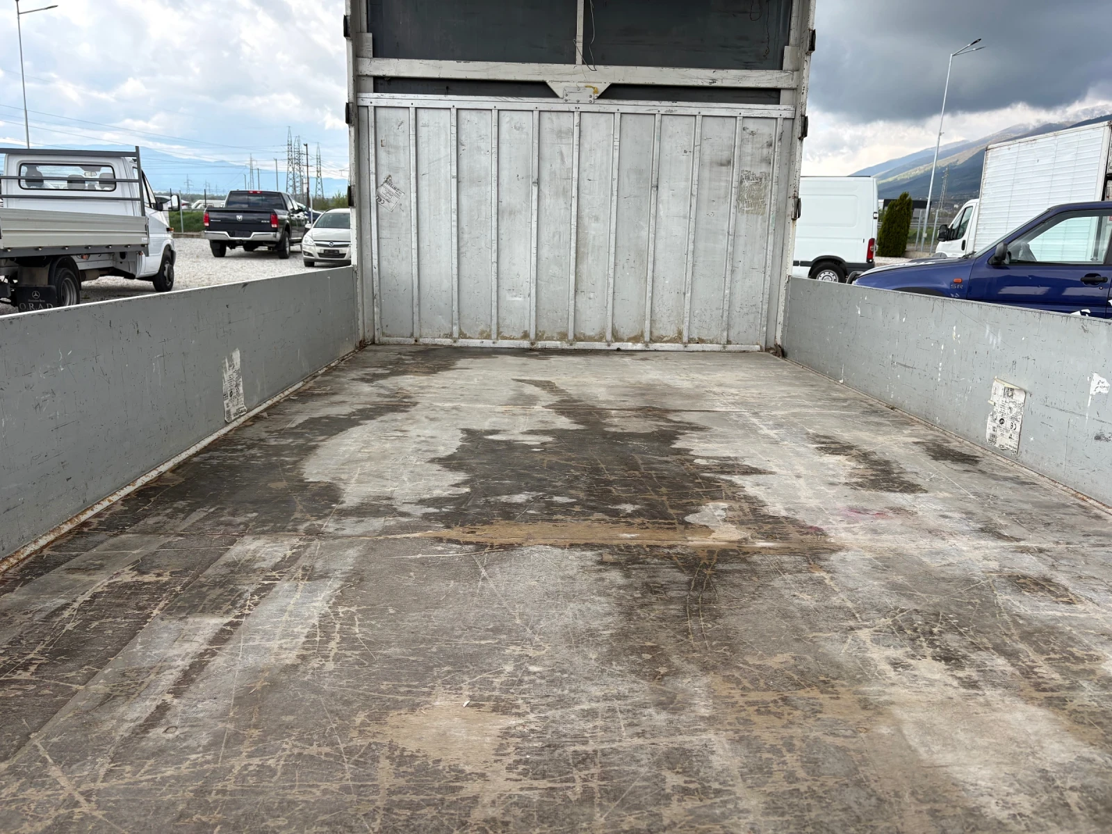 Citroen Jumper | Mobile.bg � ����������� 8