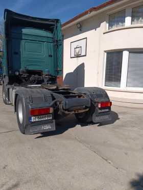 Scania R 420 Самосвална  уредба , снимка 4