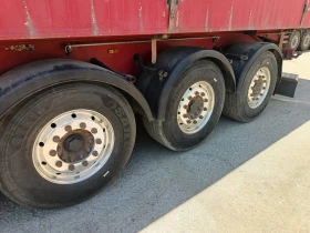 ����� �� �������� �� Scania R 420