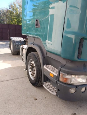 Scania R 420 ����������  ������  | Mobile.bg � ����� ������ 5