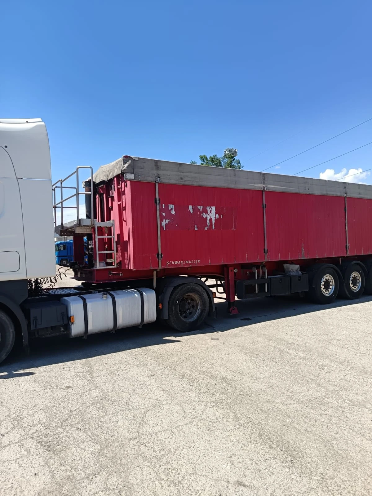 Scania R 420, снимка 2 - Камиони - 54836049