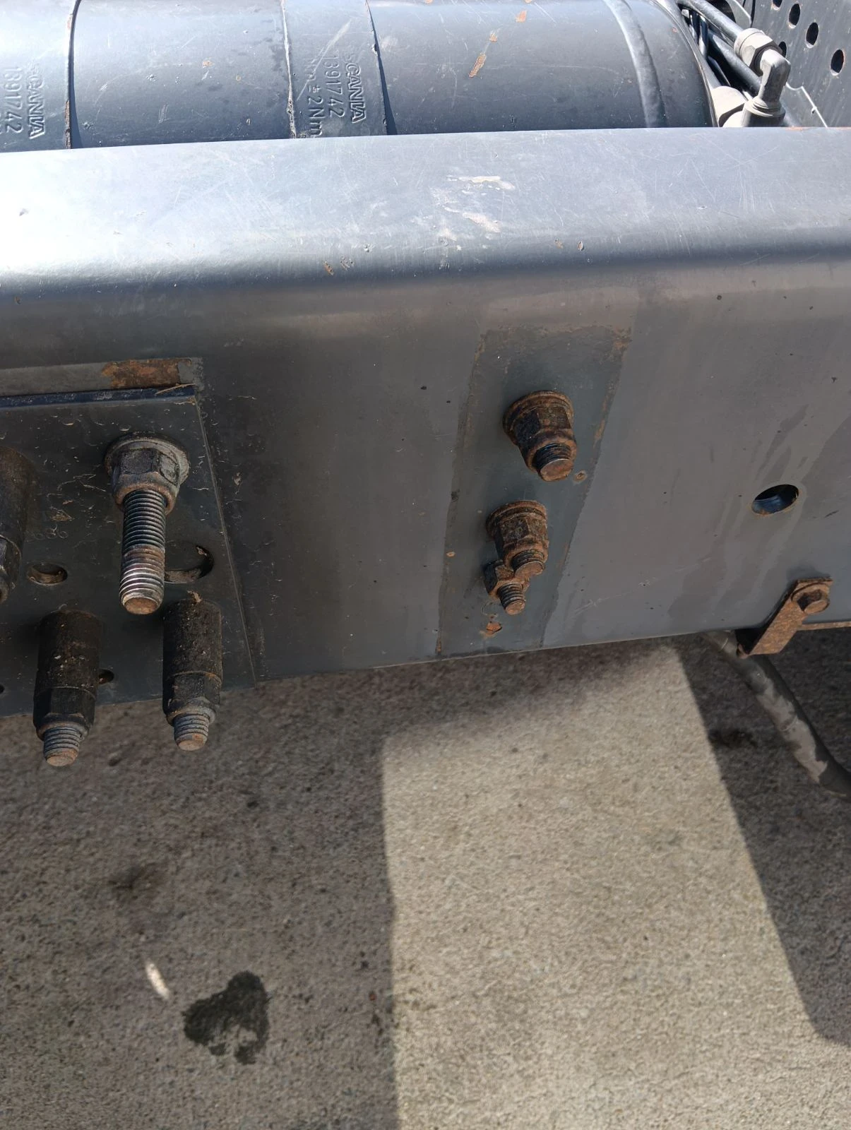 Scania R 420 ����������  ������  | Mobile.bg � ����������� 3
