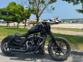 Harley-Davidson Sportster, снимка 8