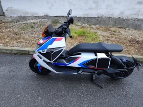 BMW C CE04 , снимка 8