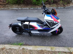 BMW C CE04 , снимка 2