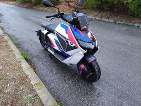 BMW C CE04 , снимка 1