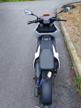 BMW C CE04 , снимка 5