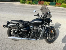 Royal Enfield Meteor, снимка 3