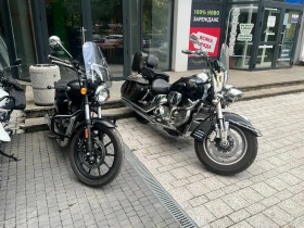 Royal Enfield Meteor, снимка 5