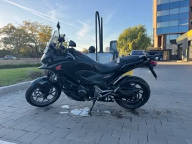 Honda Nc X 750, снимка 2