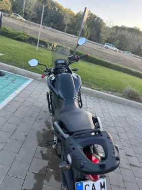 Honda Nc X 750, снимка 4