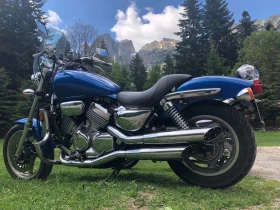 Honda Magna, снимка 5