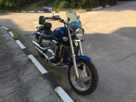 Honda Magna, снимка 9