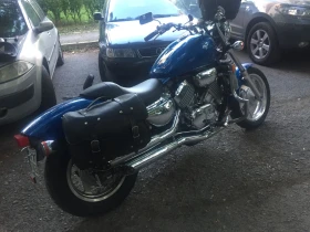 Honda Magna, снимка 6