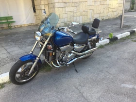 Honda Magna, снимка 8