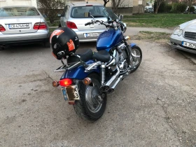 Honda Magna, снимка 2