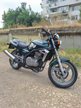 Kawasaki ER 5, снимка 1