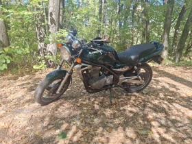 Kawasaki ER 5, снимка 6