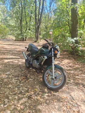 Kawasaki ER 5, снимка 3