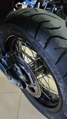 BMW F 800 GS ABS  ! Лизинг !, снимка 11