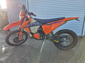  Ktm EXC