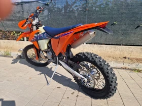 Ktm EXC 300 TPI, снимка 3