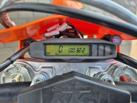 Ktm EXC 300 TPI-30часа , снимка 7