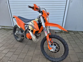 Ktm EXC 300 TPI-30часа , снимка 4