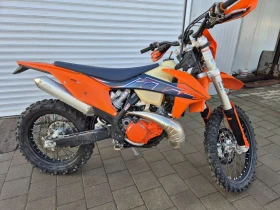 Ktm EXC 300 TPI-30часа , снимка 3