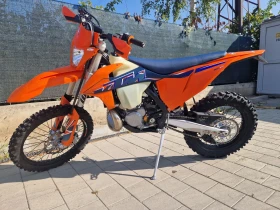 Ktm EXC 300 TPI, снимка 1