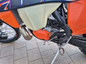 Ktm EXC 300 TPI-30часа , снимка 5