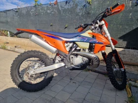 Ktm EXC 300 TPI, снимка 4