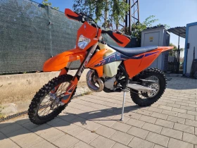 Ktm EXC 300 TPI, снимка 2