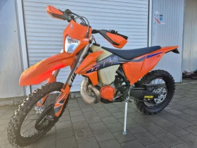 Ktm EXC 300 TPI-30часа , снимка 2