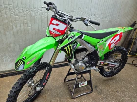 Kawasaki Kx 450f, снимка 1