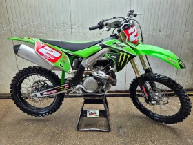 Kawasaki Kx 450f, снимка 3