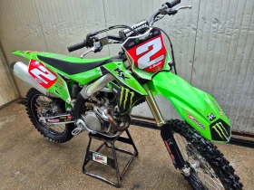 Kawasaki Kx 450f, снимка 5