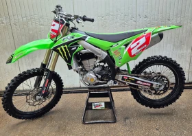 Kawasaki Kx 450f, снимка 2