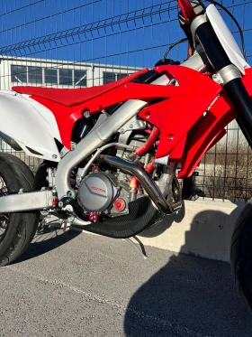 Honda Crf 450r Рег, снимка 7