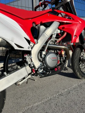 Honda Crf 450r Рег, снимка 8