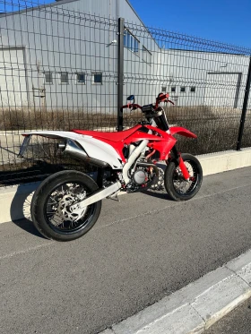 Honda Crf 450r Рег, снимка 6