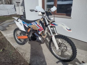     Ktm 300