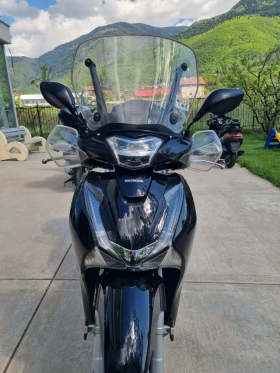 Honda Sh LED 150 2018 ABS | Mobile.bg    13