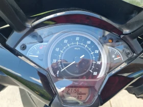 Обява за продажба на Honda Sh LED 150 2018 ABS ~3 900 лв. - изображение 8