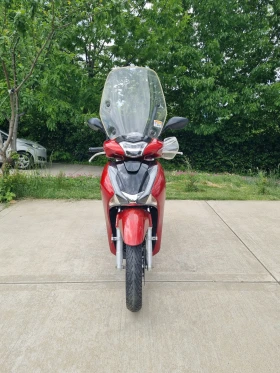 Honda Sh LED 150 2broq | Mobile.bg    3